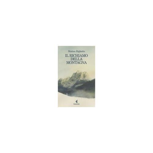 Il Richiamo Della Montagna