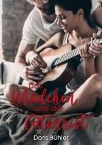 Das Mädchen Und Der Gitarrist
