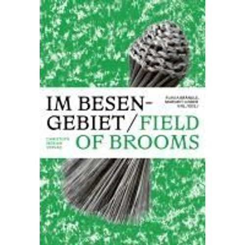 Im Besengebiet / Field Of Brooms