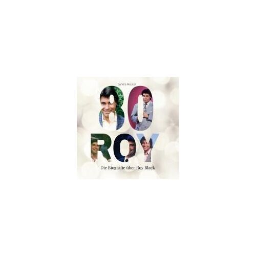 80 Jahre Roy Black