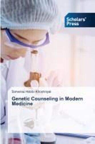Genetic Counseling In Modern Medicine