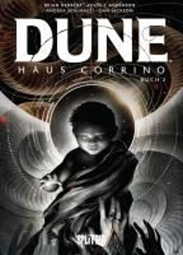 Dune: Haus Corrino (Graphic Novel). Band 3