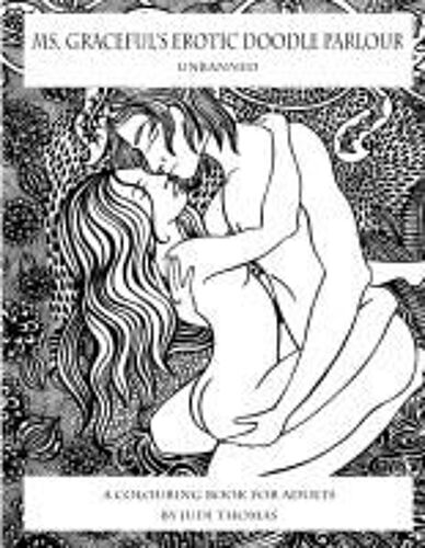 Ms Graceful's Erotic Doodle Parlour - Unbanned.