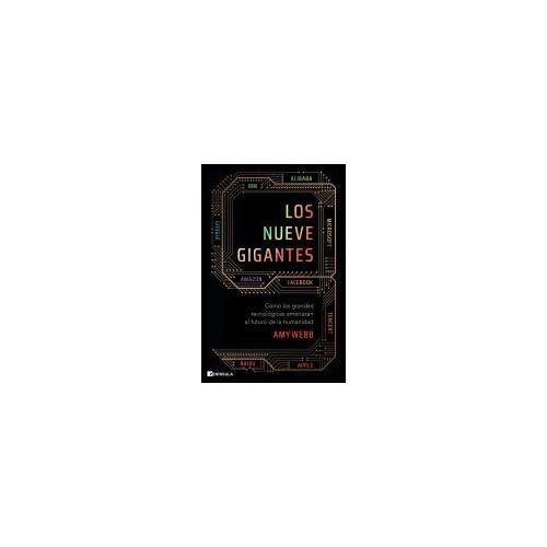 Los Nueve Gigantes