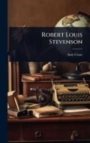 Robert Louis Stevenson