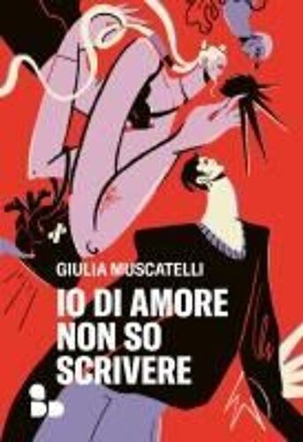 Io Di Amore Non So Scrivere