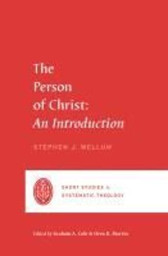 The Person Of Christ