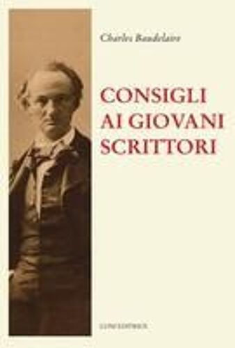 Consigli Ai Giovani Scrittori