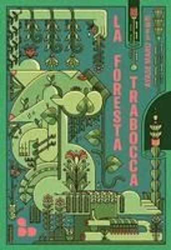La Foresta Trabocca
