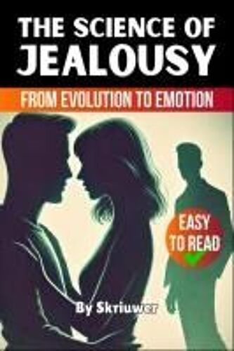 The Science Of Jealousy