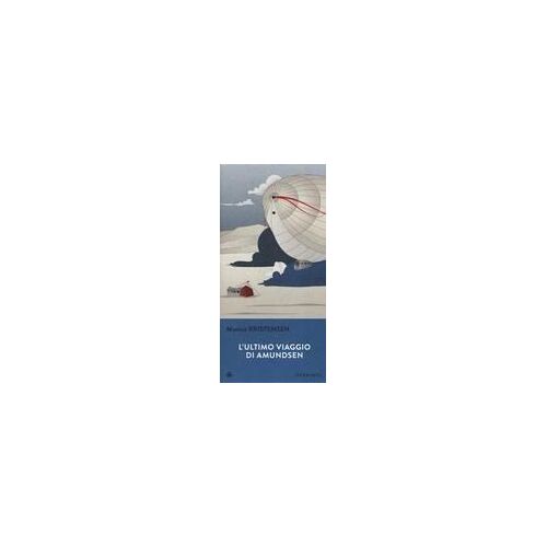 L' Ultimo Viaggio Di Amundsen