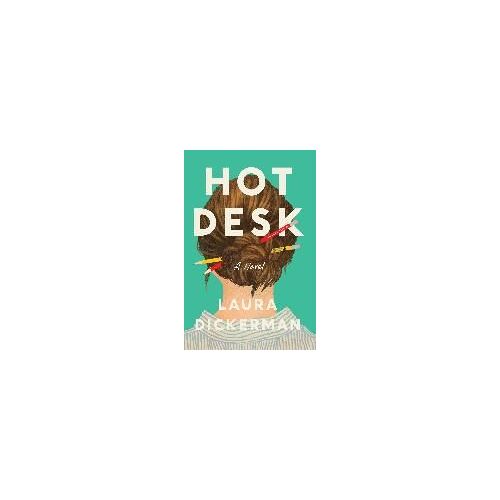 Hot Desk