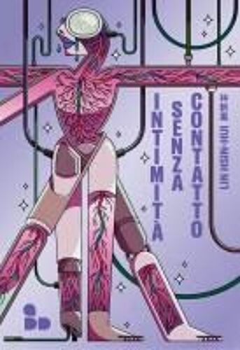 Intimità Senza Contatto