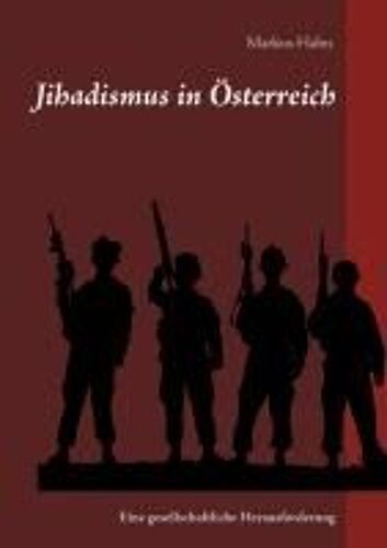Jihadismus In Österreich
