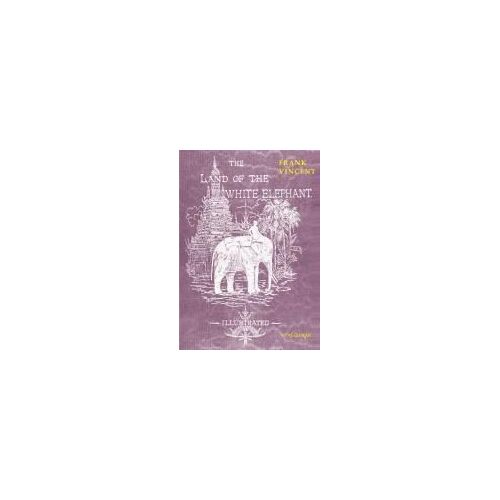 The Land Of The White Elephant