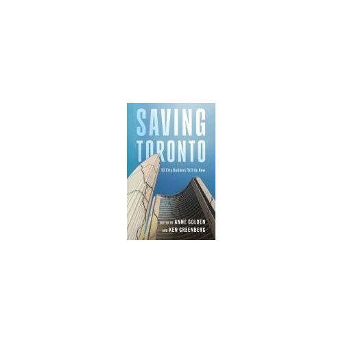 Saving Toronto