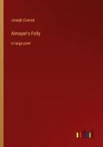Almayer's Folly