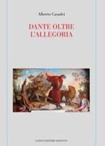 Dante Oltre L'allegoria