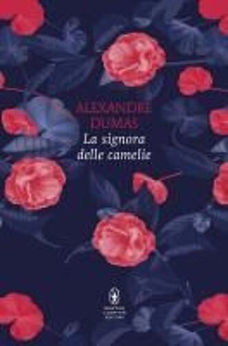 Signora Delle Camelie