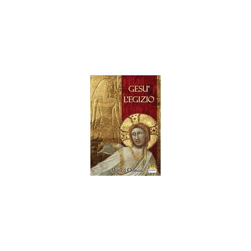 Gesù L'egizio