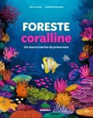 Foreste Coralline