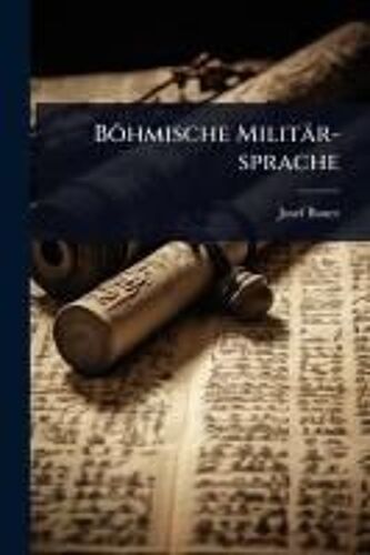 Böhmische Militär-Sprache
