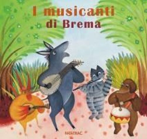 I Musicanti Di Brema