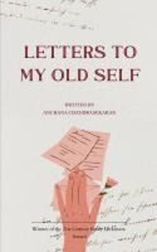 Letters To My Old Self