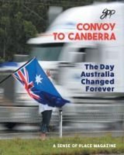 Convoy To Canberra