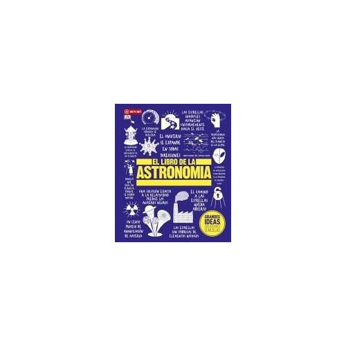 El Libro De La Astronomía