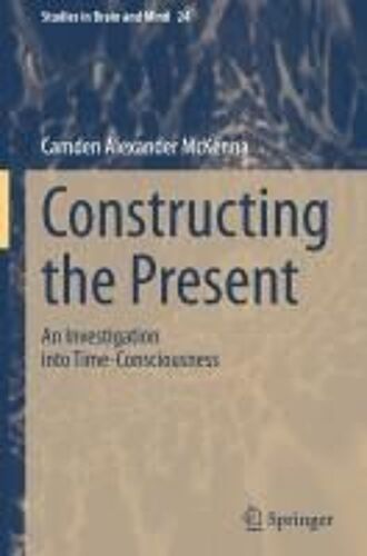 Constructing The Present