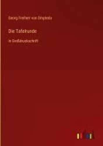Die Tafelrunde