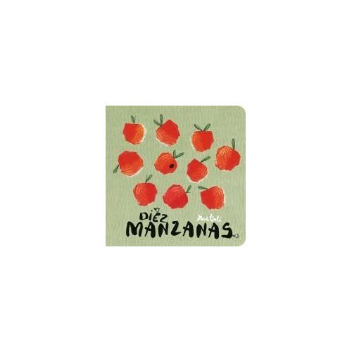 Diez Manzanas