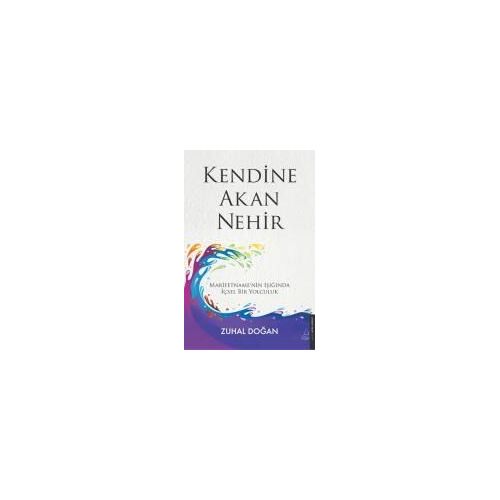 Kendine Akan Nehir
