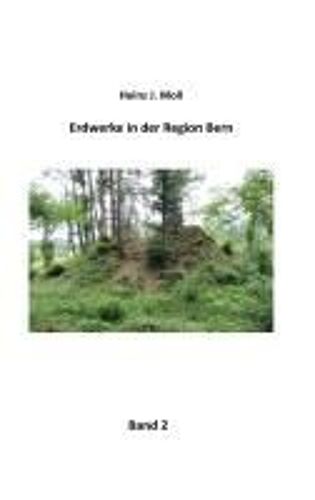 Erdwerke In Der Region Bern