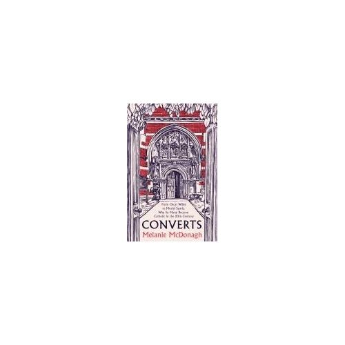Converts