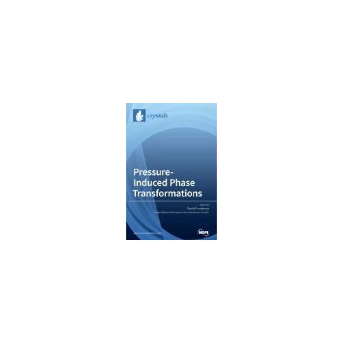 Pressure-Induced Phase Transformations