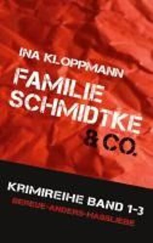 Familie Schmidtke & Co. Hannover-Krimi