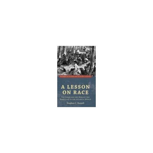 A Lesson On Race