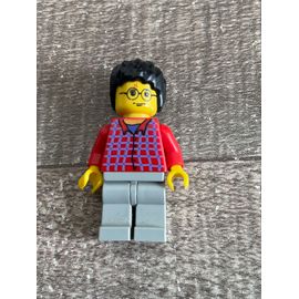 Figurine lego Harry Potter