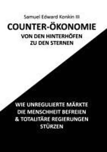 Counter-Ökonomie