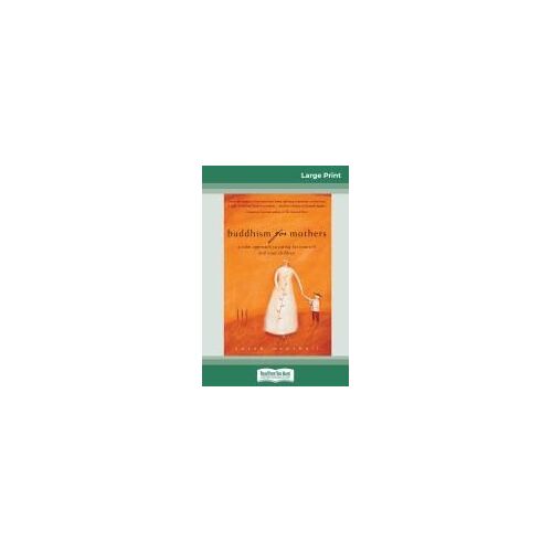 Buddhism For Mothers