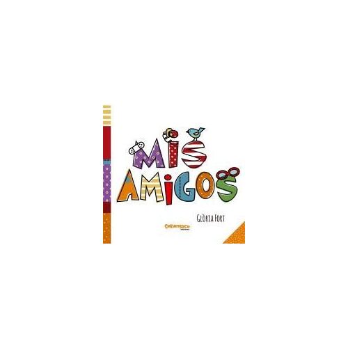 Mis Amigos