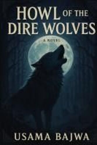 Howl Of The Dire Wolfs