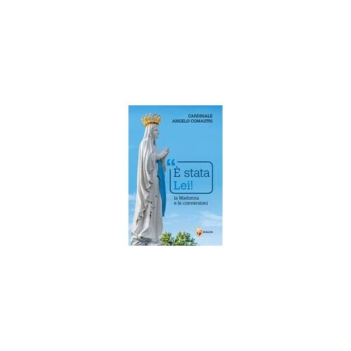 È Stata Lei! La Madonna E Le Conversioni
