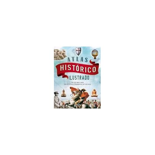 Atlas Histórico Ilustrado