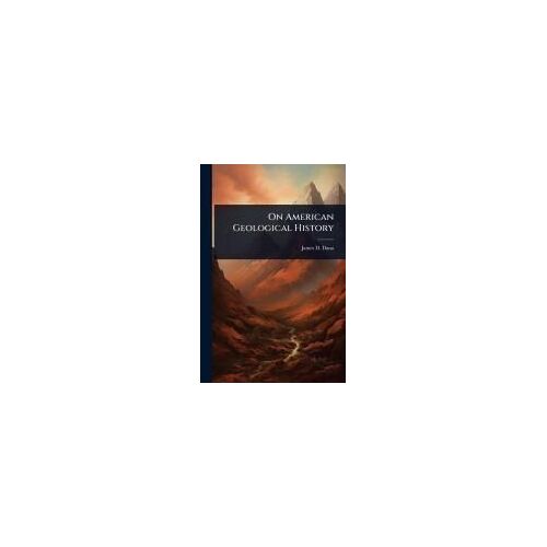 On American Geological History