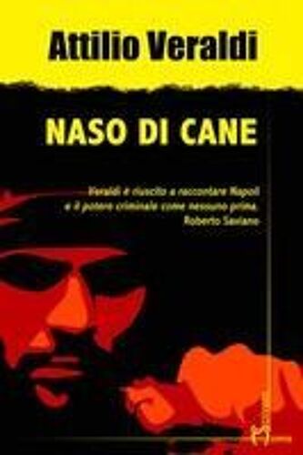 Naso Di Cane