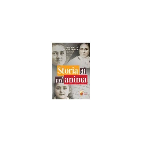 Storia Di Un'anima. Ediz. Tascabile