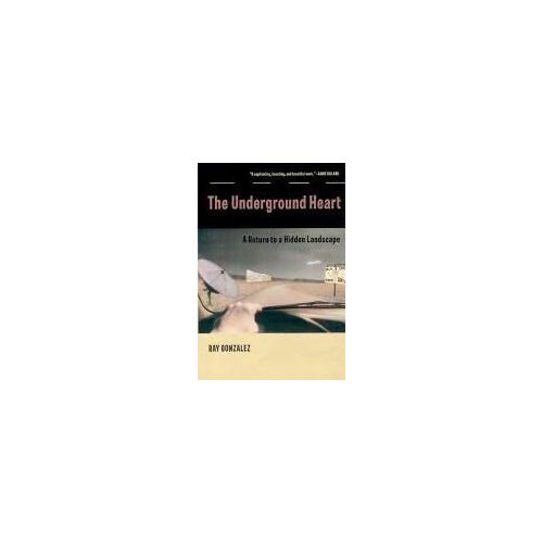 The Underground Heart